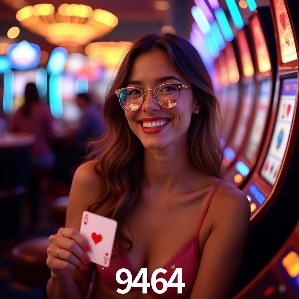 Experiência VIP 9464