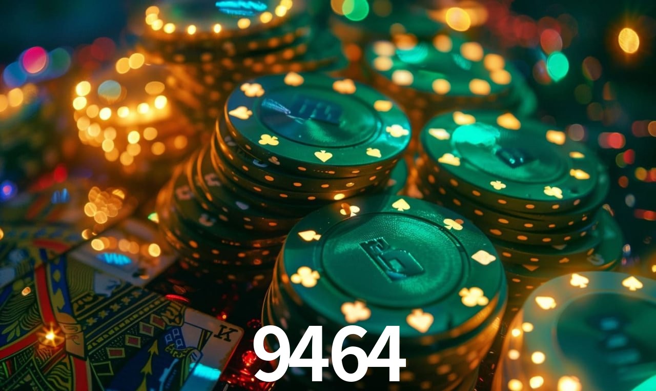 Casino VIP 9464