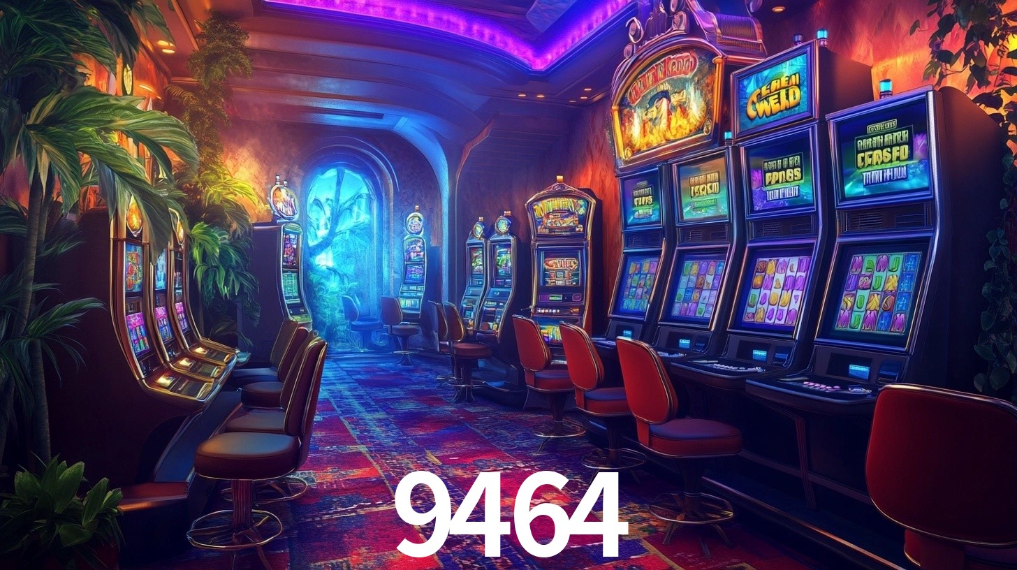 Live Casino 9464