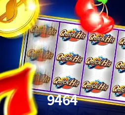 A Revolução dos Aplicativos de Jogos no 9464