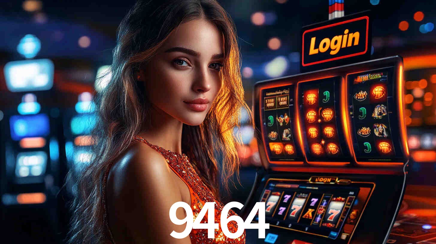 9464.com plataforma