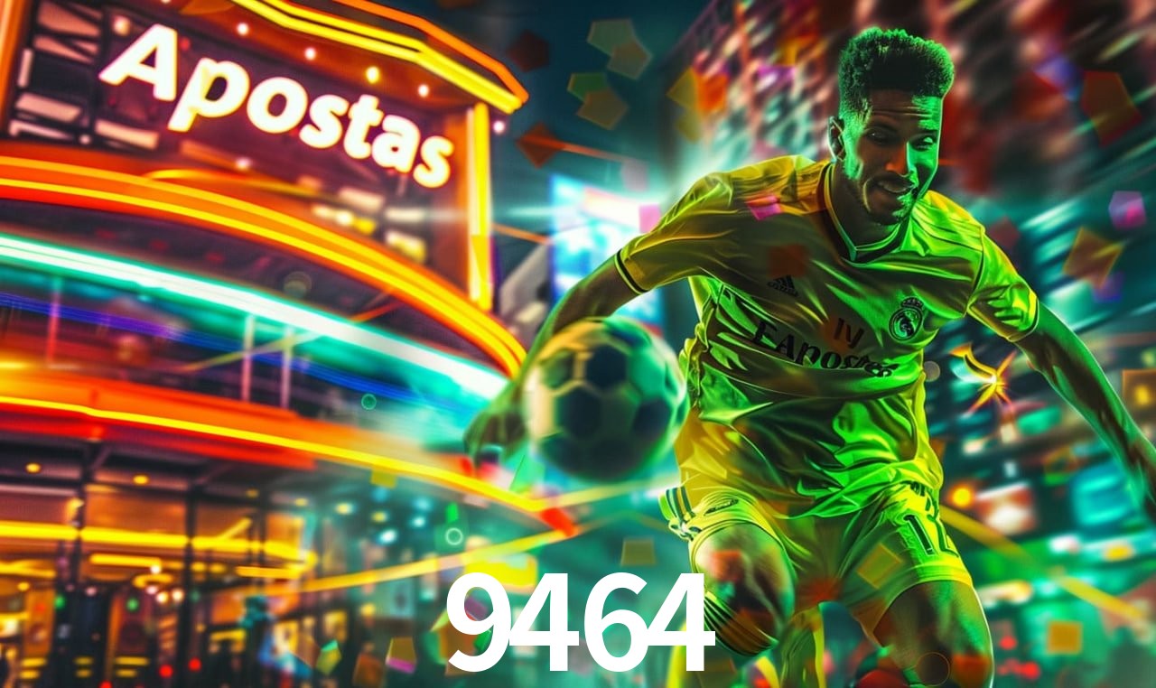 Estatísticas do Jogo 9464