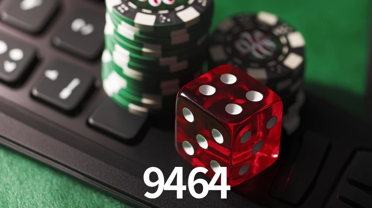 Account Benefits 9464