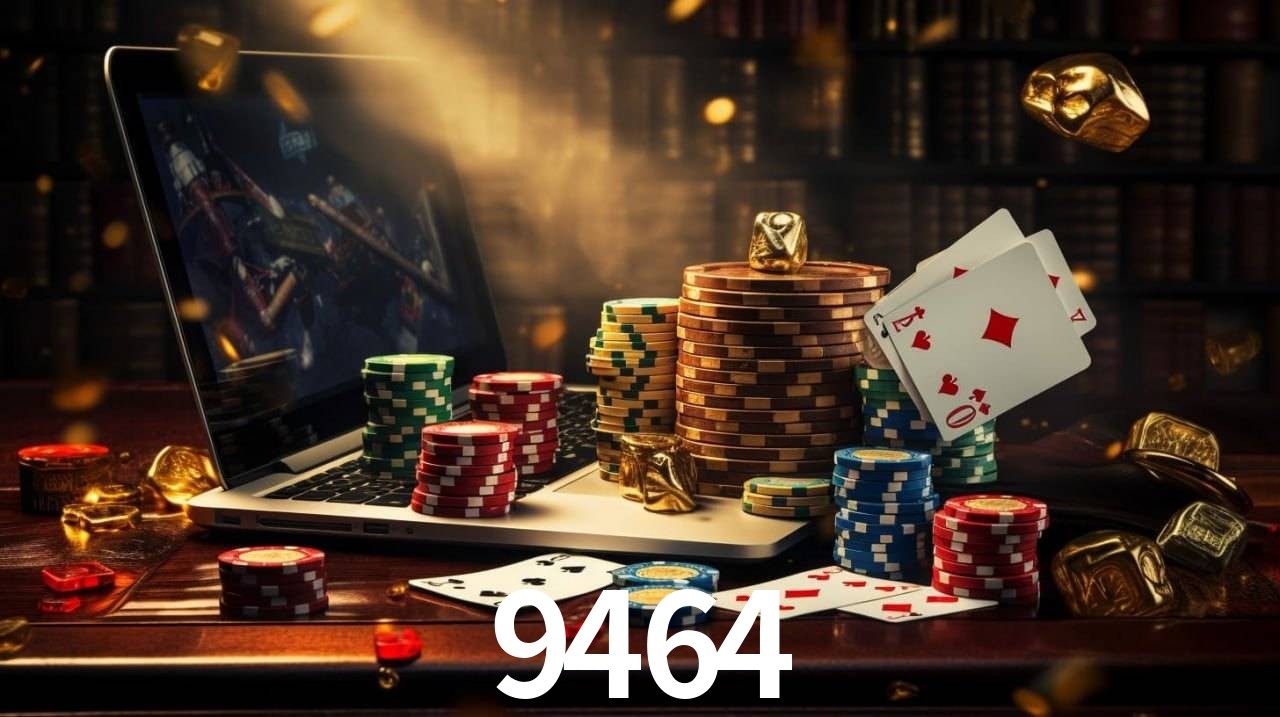 Bônus Diários 9464