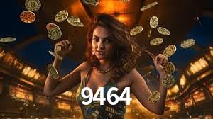 Game Statistics 9464
