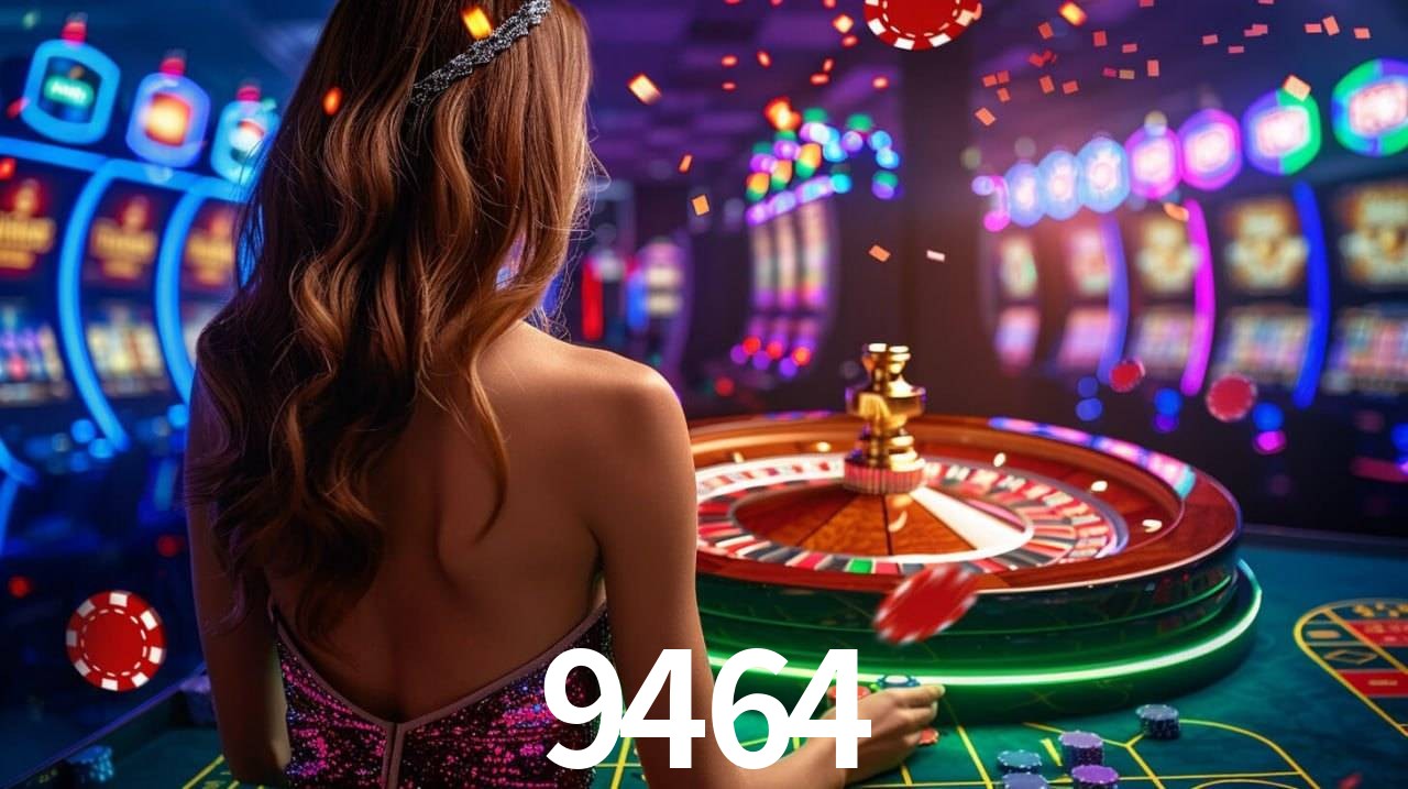APP rápido e leve da 9464
