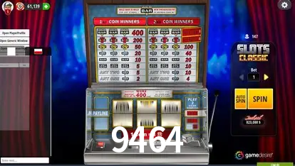 Desvendando o Mundo dos Jogos Virtuais na 9464