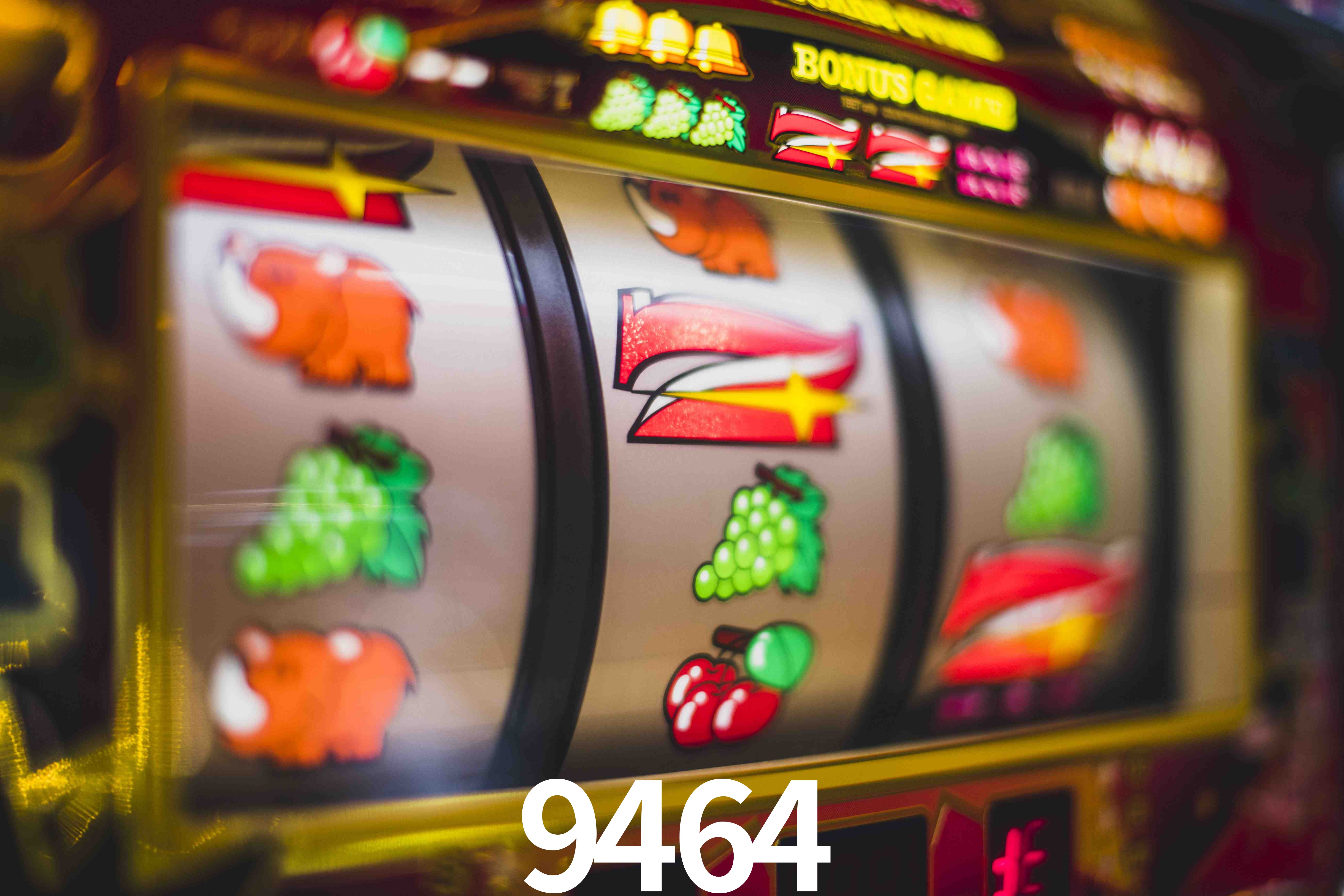 Sports Statistics 9464