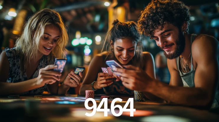 VIP Casino 9464