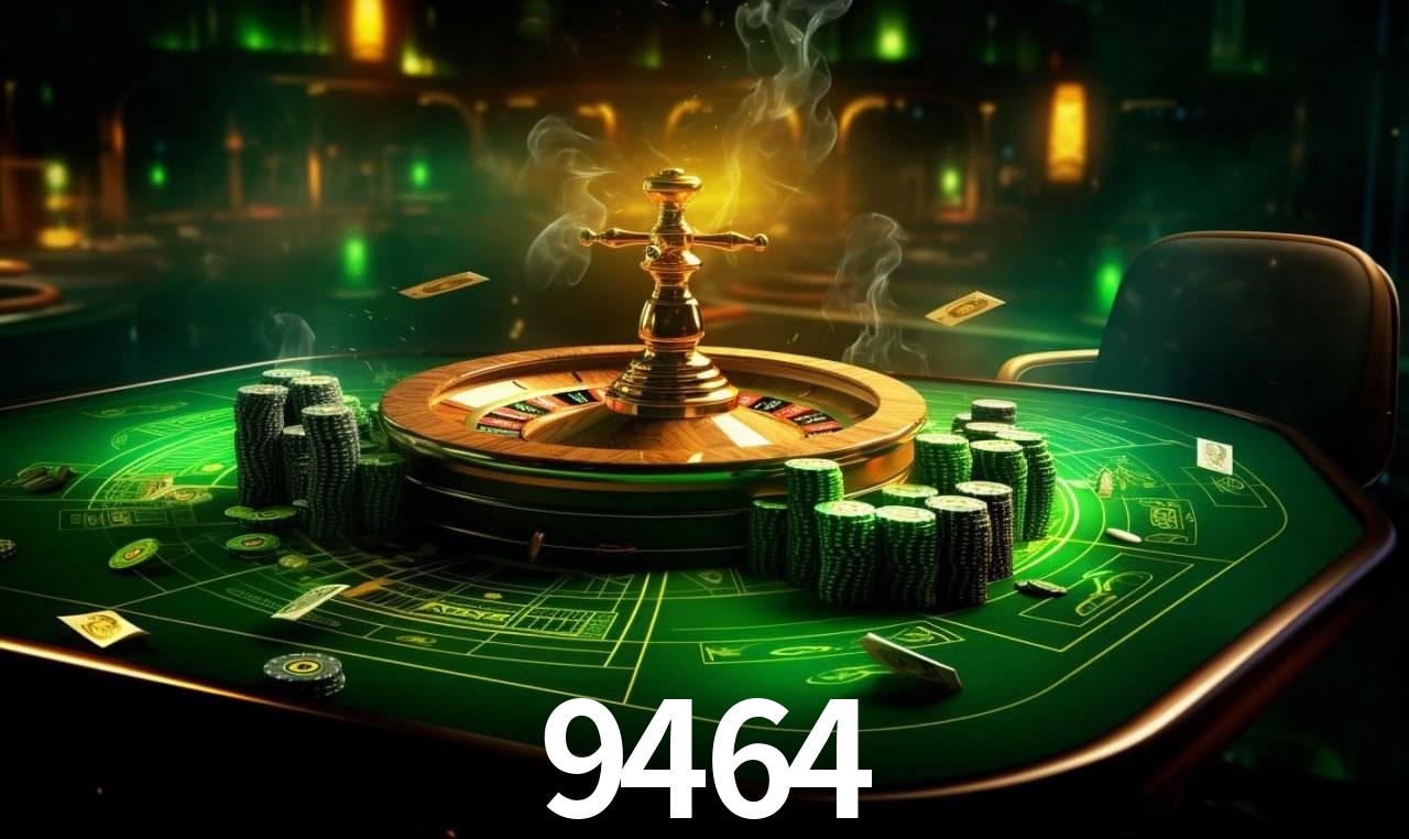 Download para Android e iOS na 9464