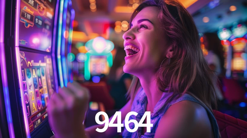 9464