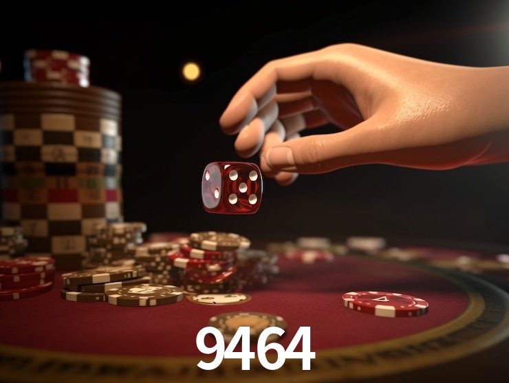 Avaliações dos Jogadores 9464