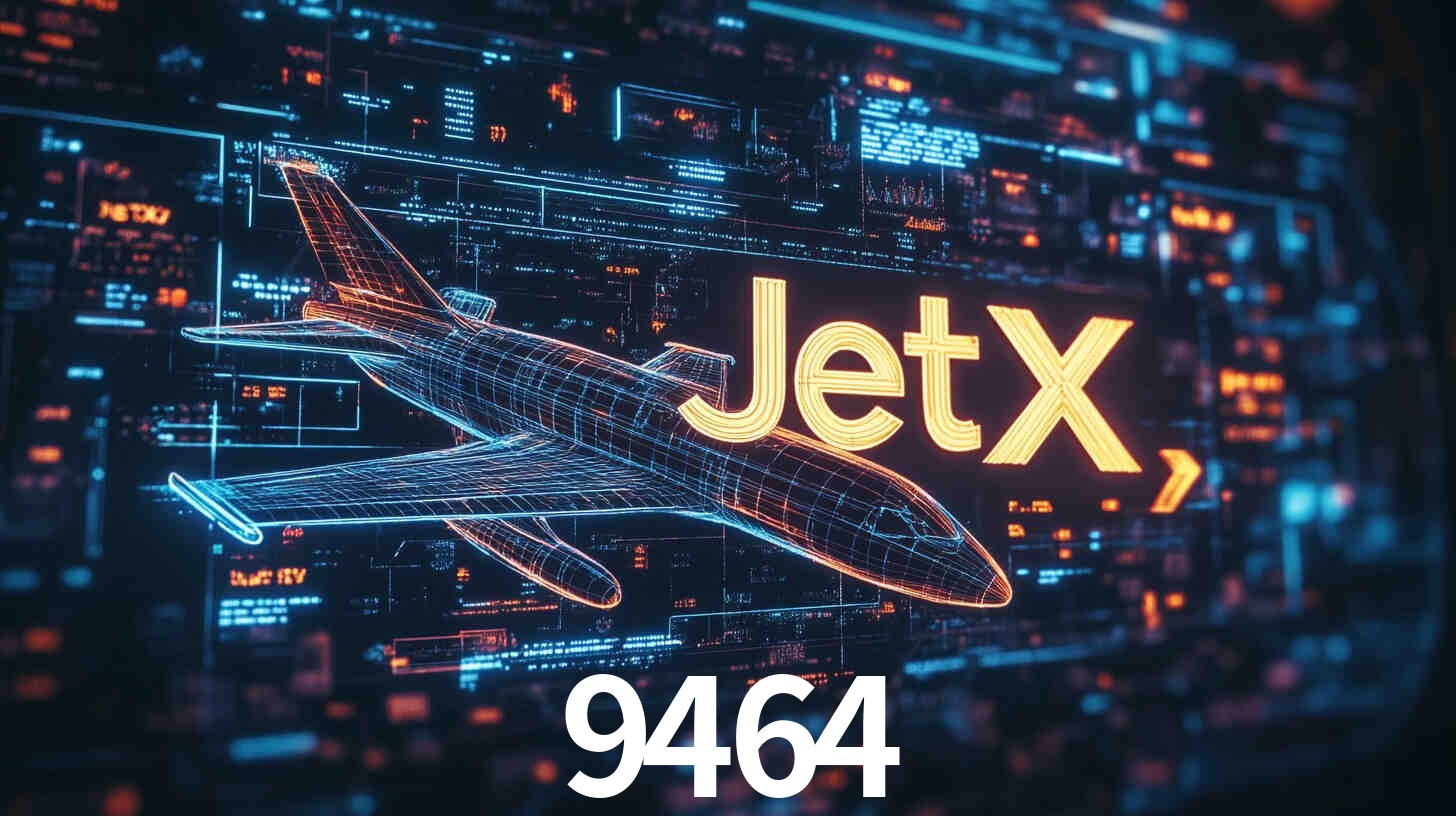 Inovações de Jogos na 9464: O Futuro das Experiências Interativas
