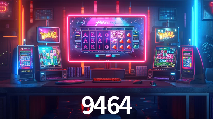 9464