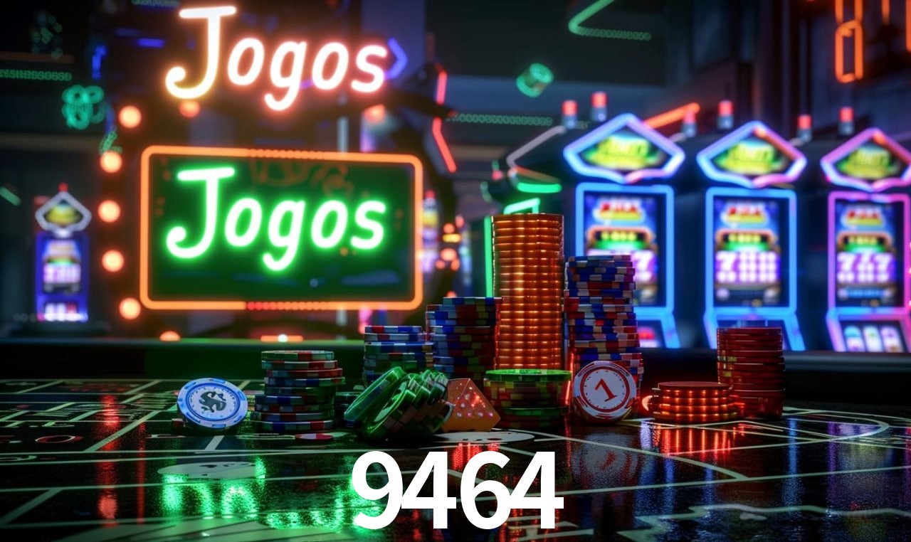 9464,9464 bet