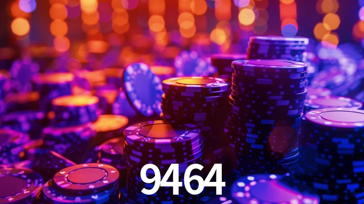 9464.com plataforma