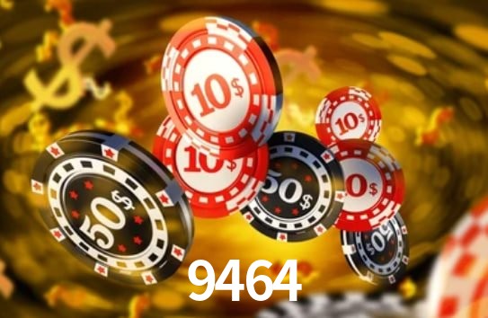 Mesa de Blackjack 9464