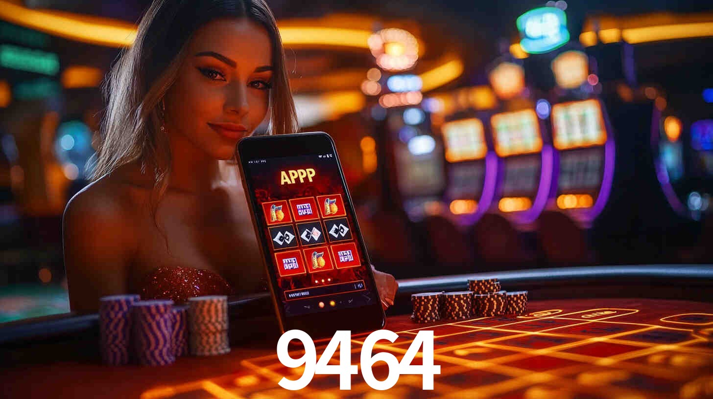Descubra o Programa VIP da 9464: Vantagens Exclusivas para Jogadores