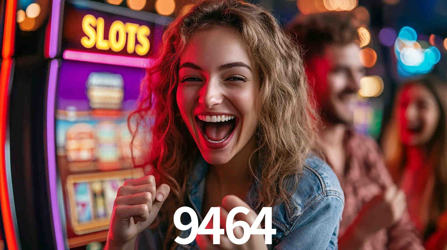 Descubra a Essência do 9464: Nossa História e Compromissos