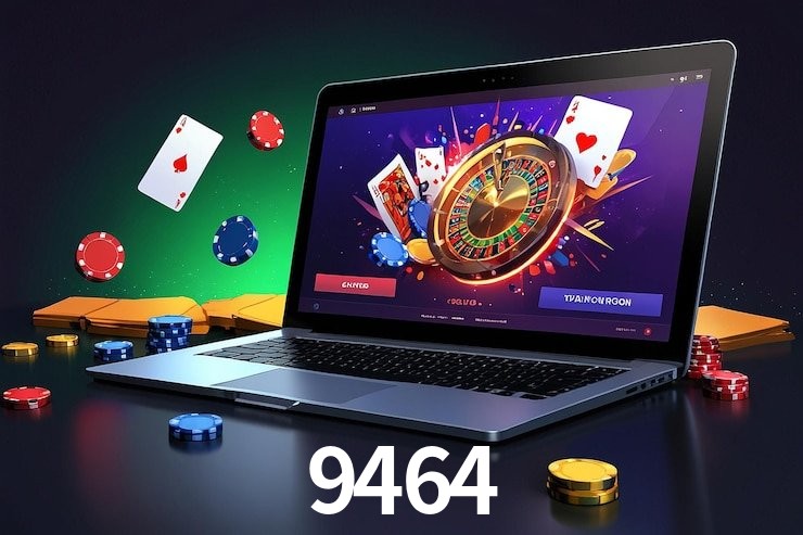 Promoções Sazonais 9464