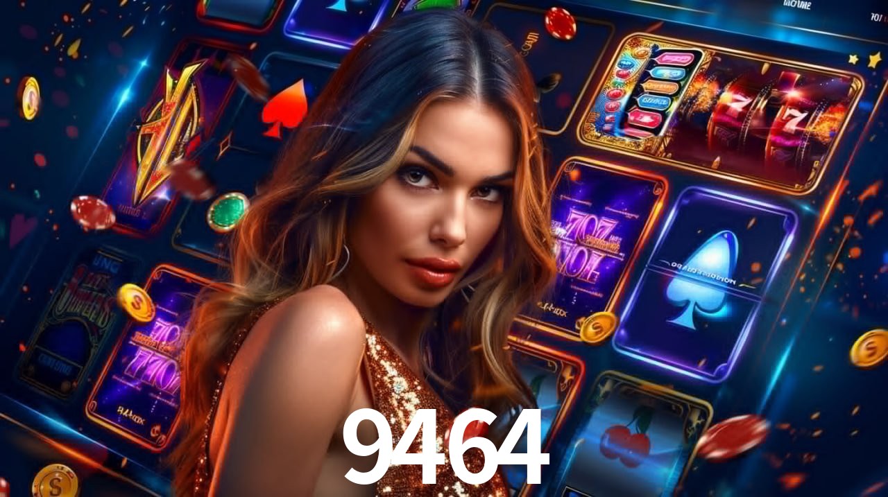 Desvendando o Mundo dos Jogos Virtuais na 9464