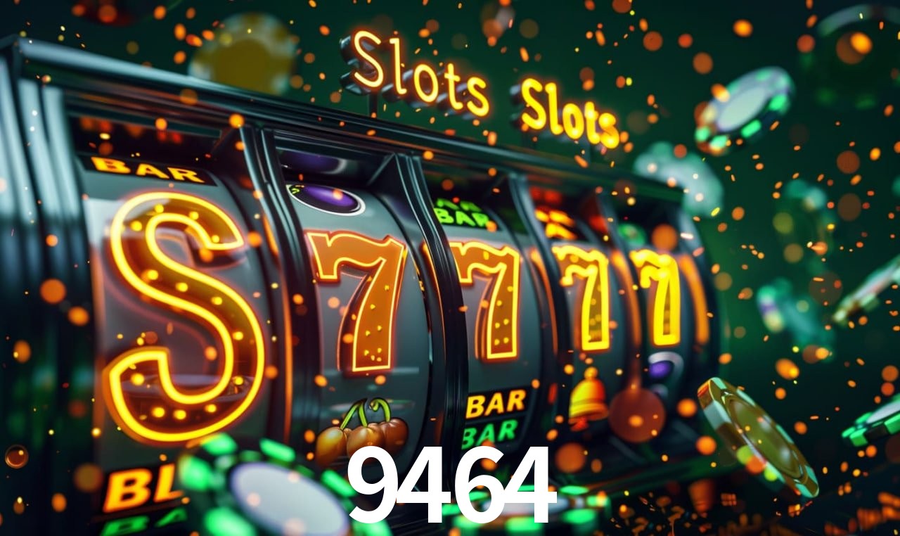 Casino Ao Vivo 9464