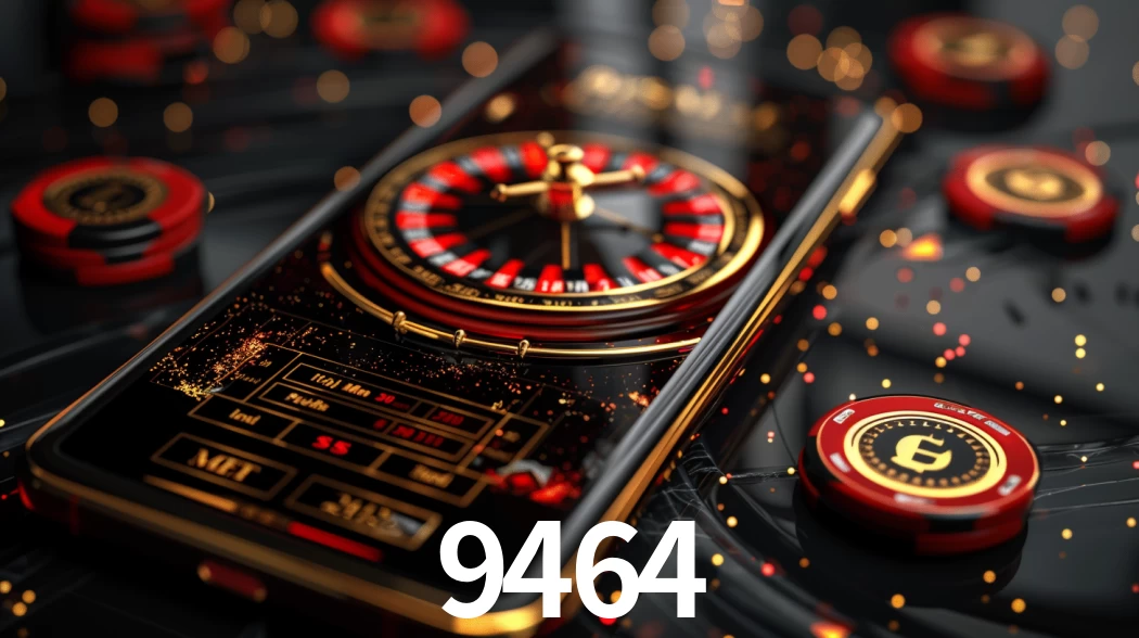 Game Providers 9464