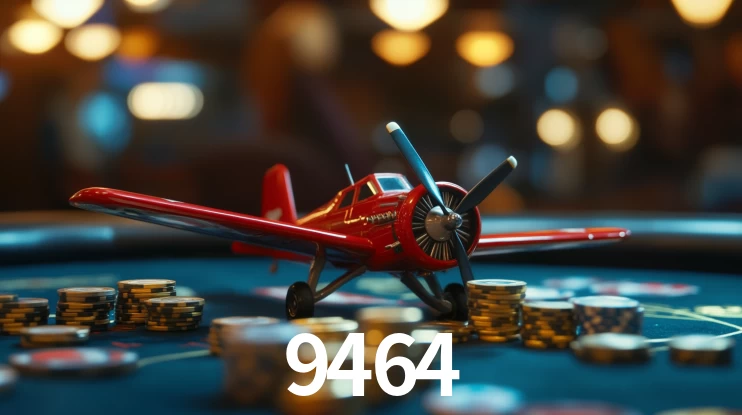 Live Casino 9464