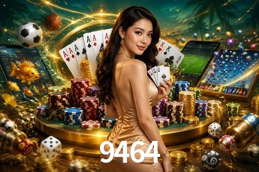 VIP Casino 9464