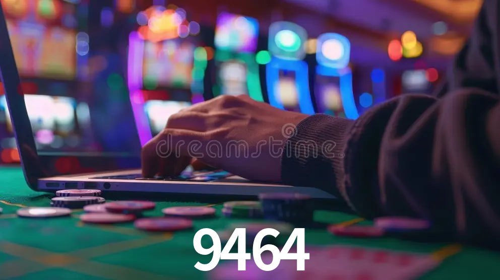 Bônus Diários 9464
