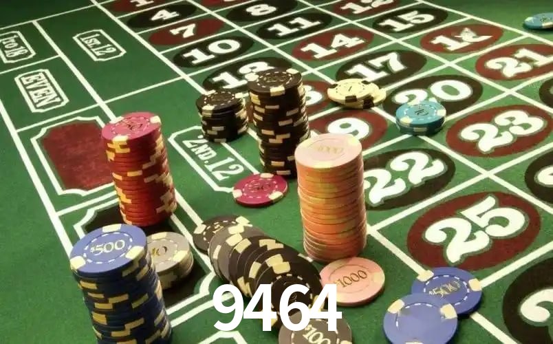 Provedores de Jogos 9464