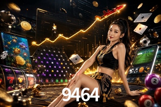 Account Benefits 9464
