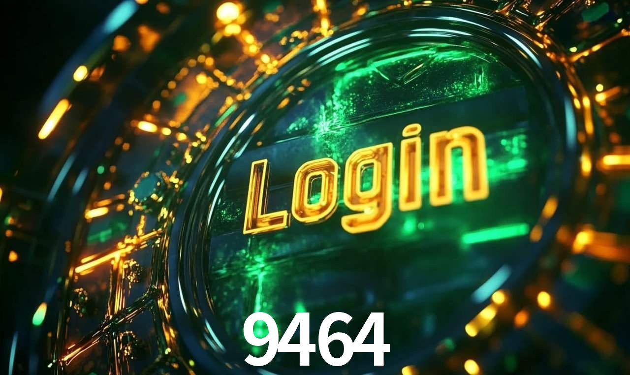 Recursos Exclusivos do App 9464 - Modo Offline, Login Biométrico