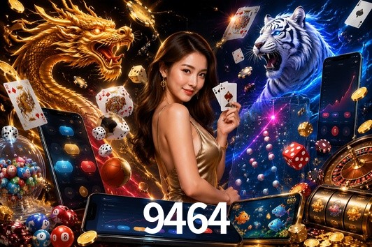 Tennis Betting 9464