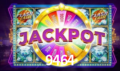 Descubra o Mundo do Cassino Online com 9464