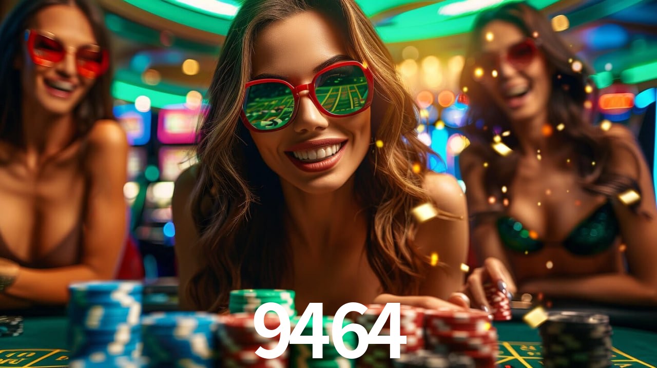 Sports Statistics 9464