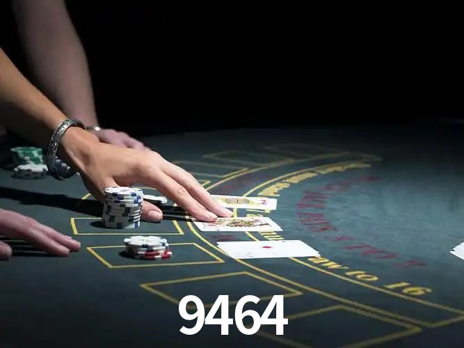 Jogos de Cassino em Destaque - Slots, Roleta, Blackjack