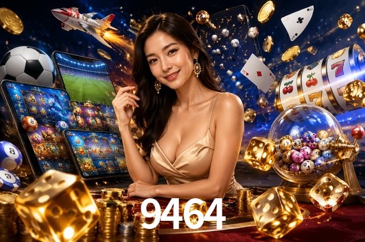 Slot Games 9464