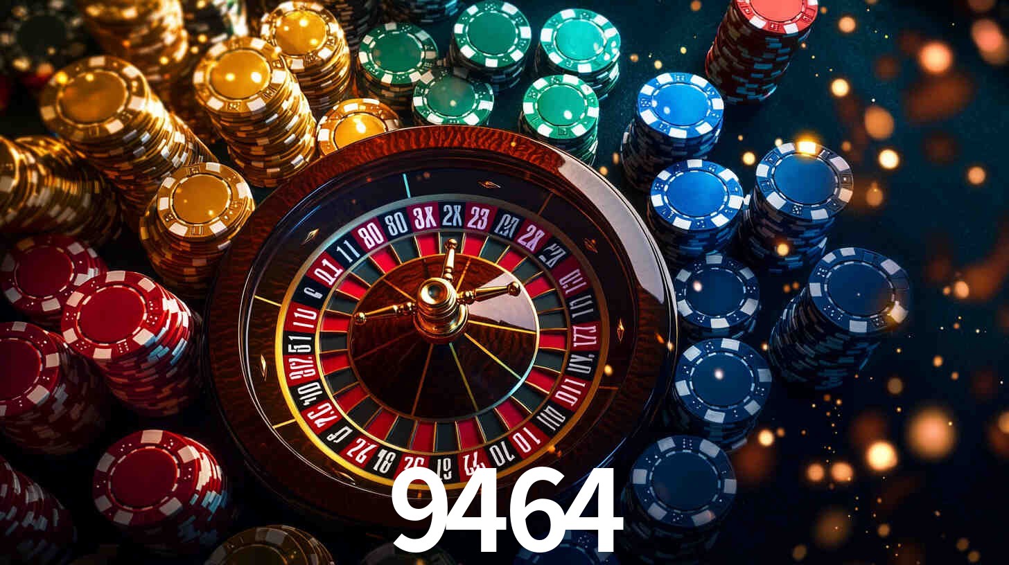 Premium Interface 9464