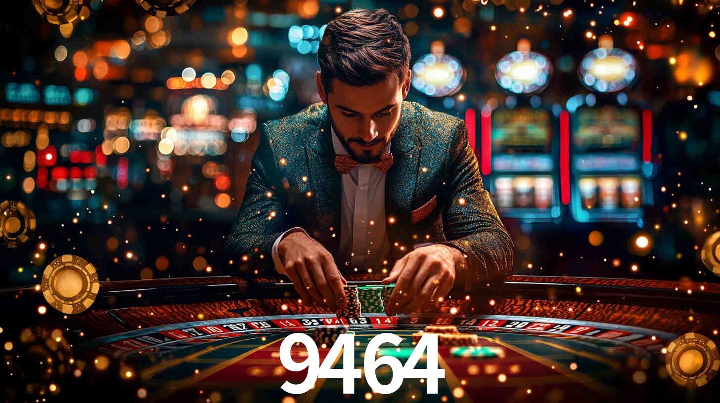 Instant EasyPaisa 9464