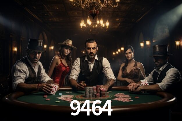 cassino 9464