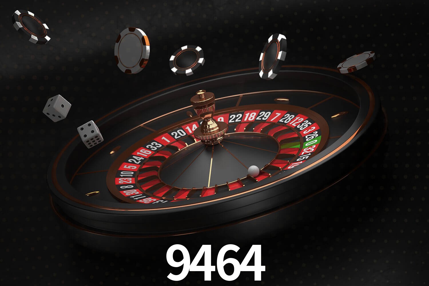9464: Seu Cassino Premiado com Pagamentos Rápidos