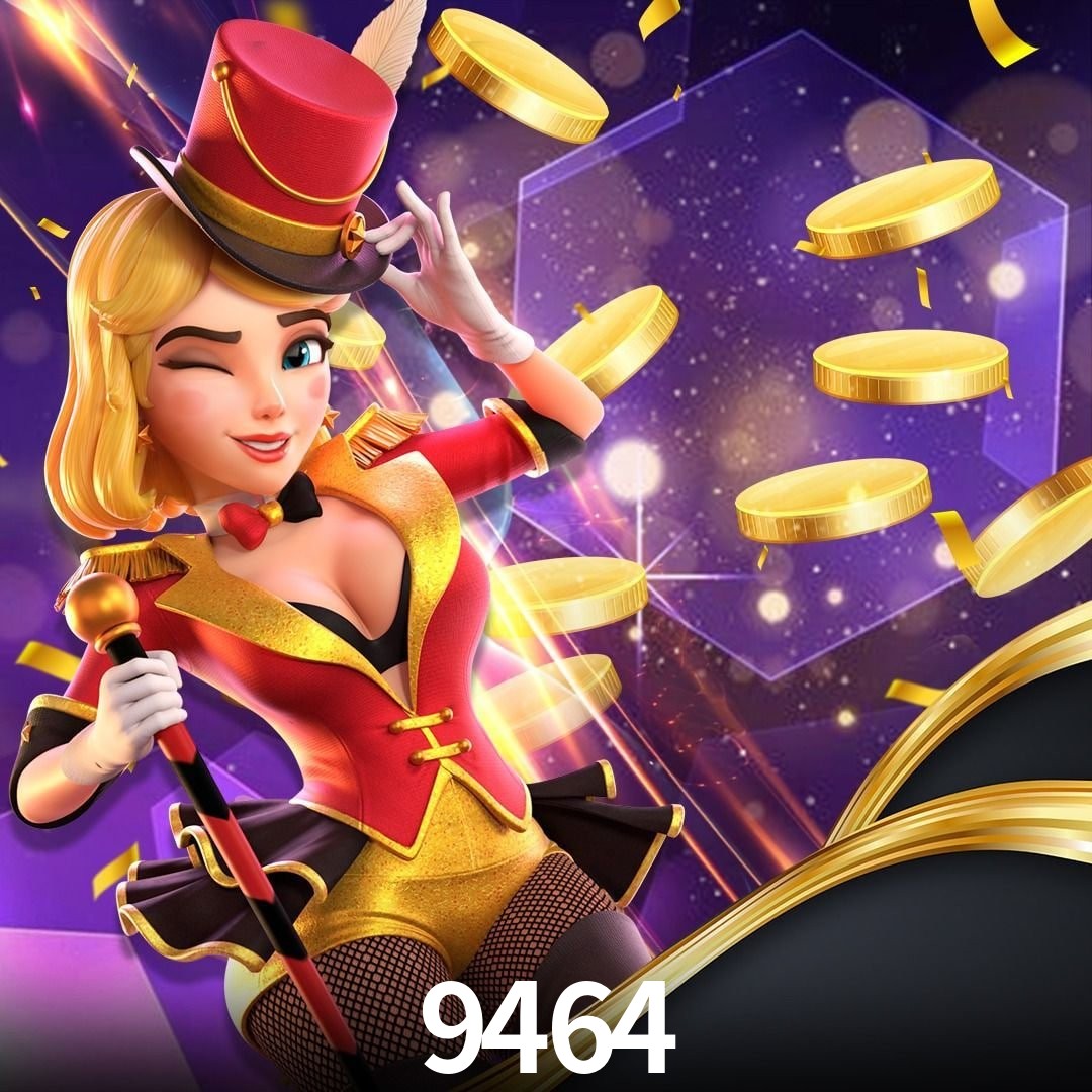 Crash Games Statistics 9464