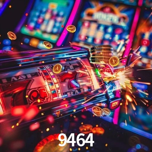 Casino VIP 9464