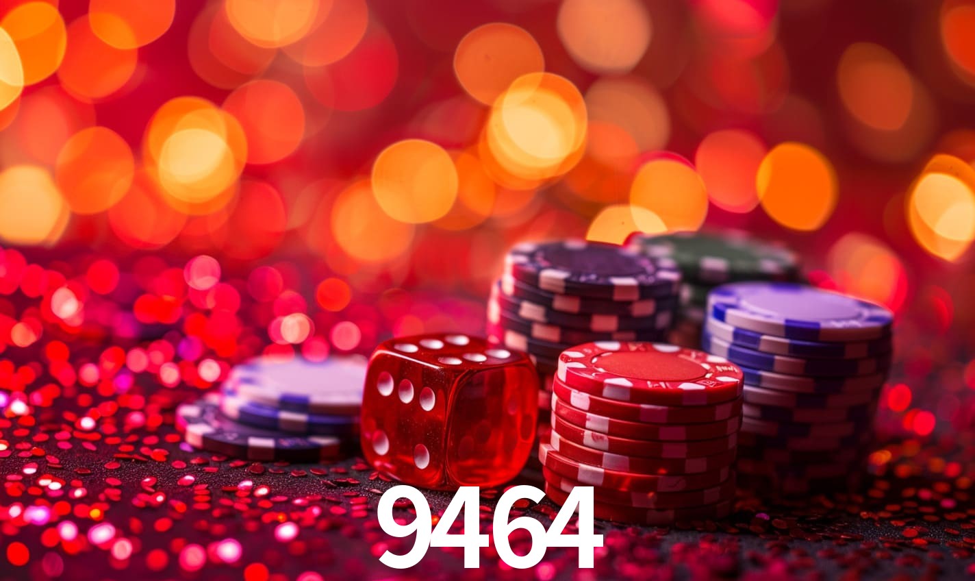A Emoção da Loteria na 9464: Uma Chance de Mudança de Vida