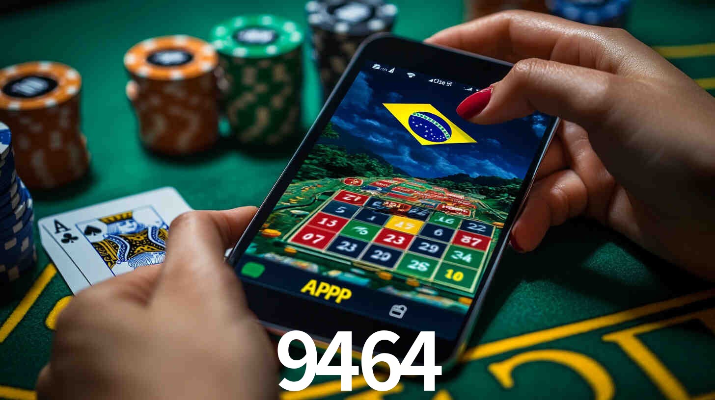 Descubra a Essência do 9464: Nossa História e Compromissos
