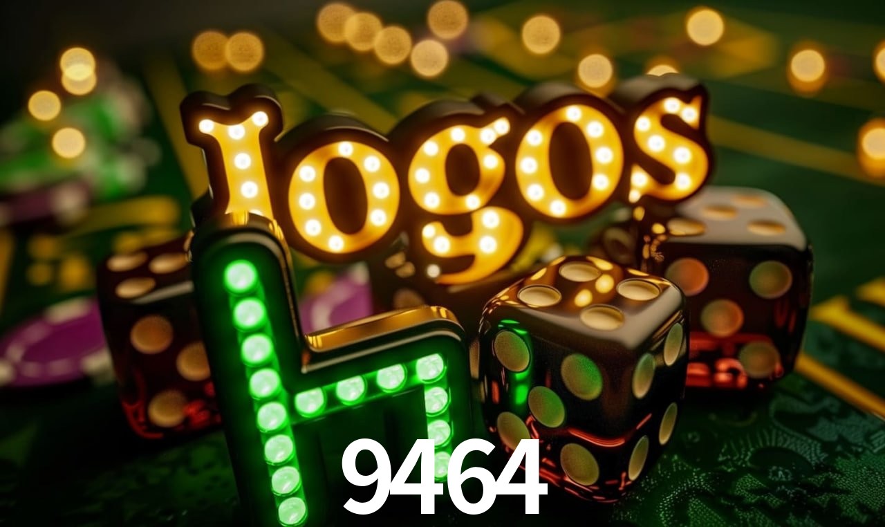 Jogos de Slot 9464