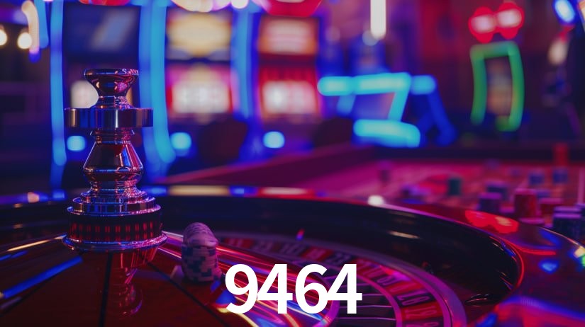 Experimente o Login Seguro Premium no 9464
