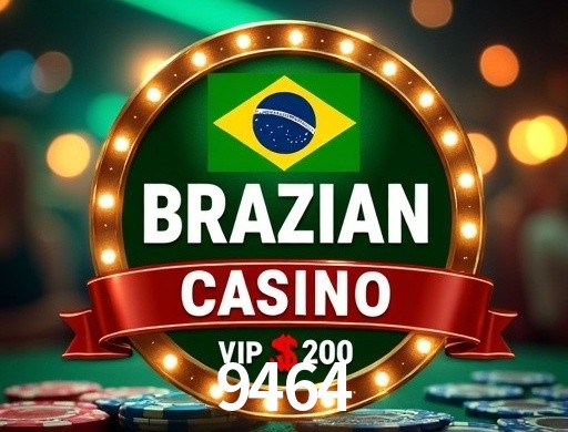 Vantagens de jogar slots no 9464 Brasil