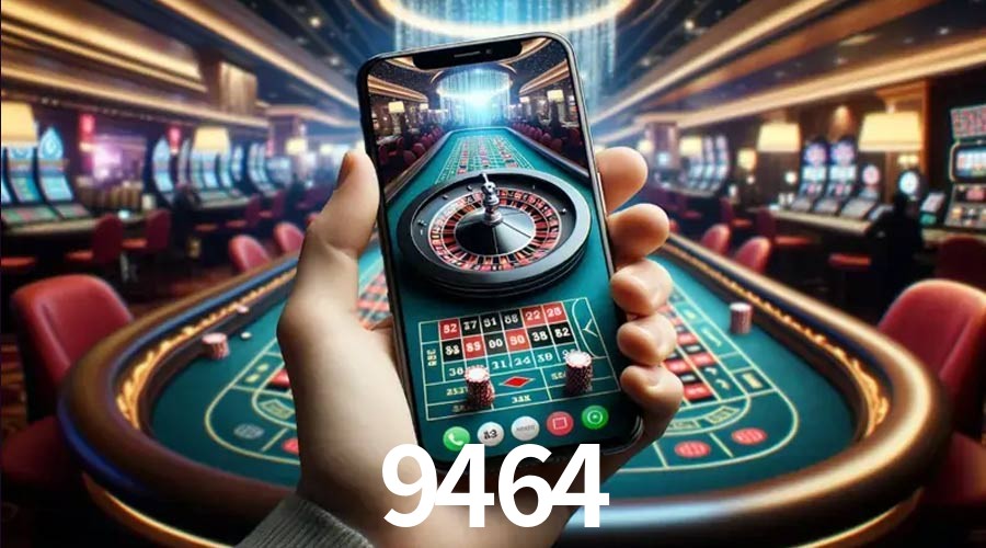 2FA Security 9464